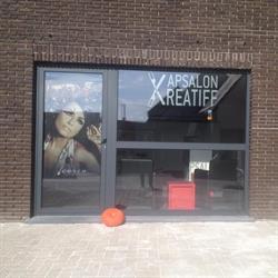Kapsalon Kreatiff