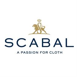 SCABAL Brussels Store