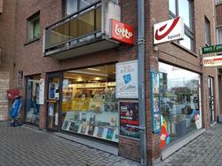Librairie Beau Rivage