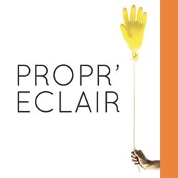 Propr'éclair Titres-Services - Inser'net SC Entreprise Sociale