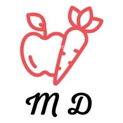 Diététicienne Nutritionniste - Manon Desmet
