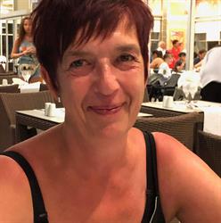 Kinésiologie bien-être Katelyne Vonck