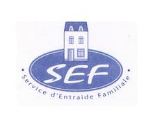 Service d'Entraide Familiale asbl