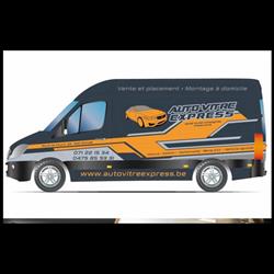 Auto Vitre Express