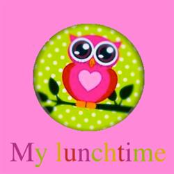 my Lunchtime