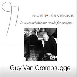 Hôtel Van Crombrugge "Maison VCb Ciney Centre-ville"