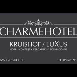 kruishof Charmehotel