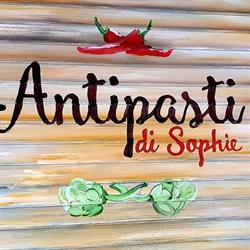 Antipasti di Sophie
