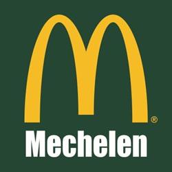 McDonald's Mechelen