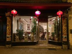 La Chine