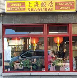 Restaurant Shanghai