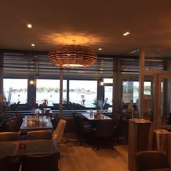Brasserie Sunbeach