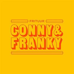 Frituur Conny en Franky