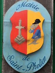 La Mairie