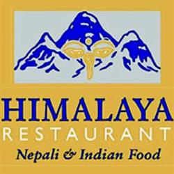 Himalaya Restaurant