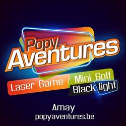 Popy Aventures