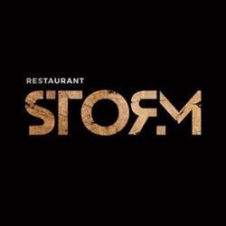 Restaurant Storm