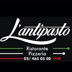 L'antipasto