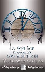 L'Horloge Inversée EST DEFINITIVEMENT FERME