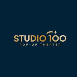 Studio 100 Pop-Up Theater
