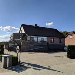 't Swaans Hof