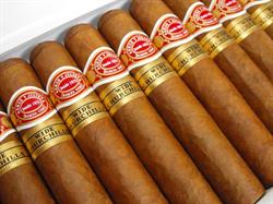 La Casa del Habano