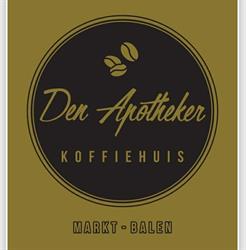 Koffiehuis Den Apotheker
