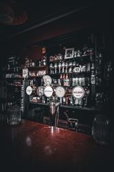 Bockor cafe