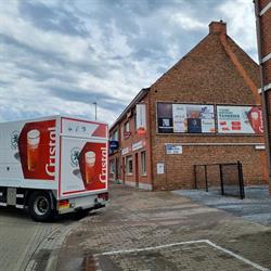 Café 't Dorp