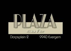 Plaza Cafe