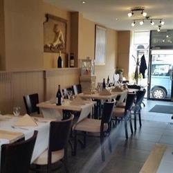 Pizzeria Il Tempio