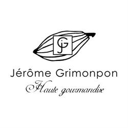 Jérôme Grimonpon Chocolatier