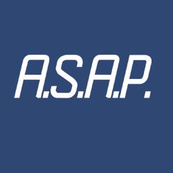Asap