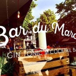 Le Bar du Marché