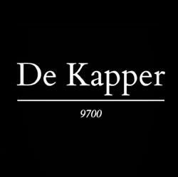 De Kapper