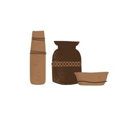 De Houten Kruik