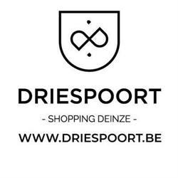 Driespoort shopping