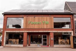 Fietsentim