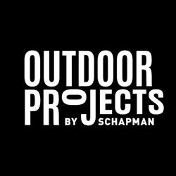 OUTDOOR PROJECTS by Schapman