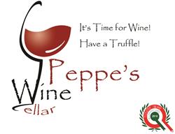Peppe's Wine Cellar