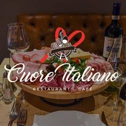 Cuore italiano