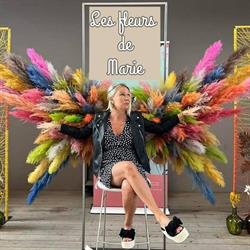 Les fleurs de marie
