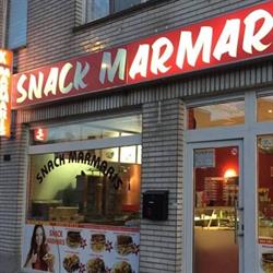 Snack marmaris