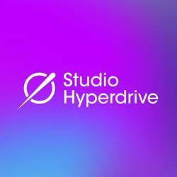 Studio Hyperdrive