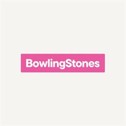 Bowling Stones Oudenaarde
