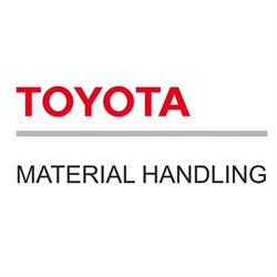 Toyota Material Handling Belgium