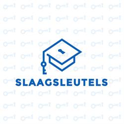Slaagsleutels