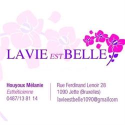 Lavie Est Belle
