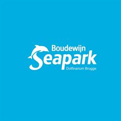 Bobo's Indoor speeltuin in Boudewijn Seapark