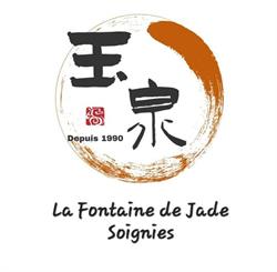 La Fontaine De Jade Soignies